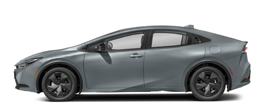 2024 Toyota Prius - Cloninger Toyota in Salisbury NC