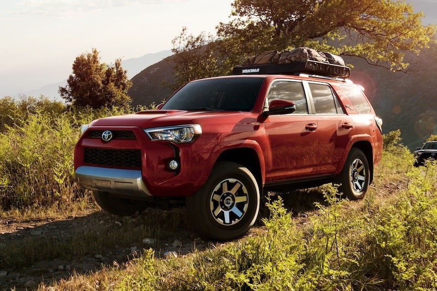 Pre-Owned Toyota Inventory for Sale near Salisbury, NC