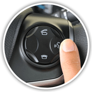 Bluetooth<sup>®</sup> at Cloninger Toyota Salisbury NC