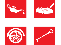 ToyotaCare | Cloninger Toyota in Salisbury NC