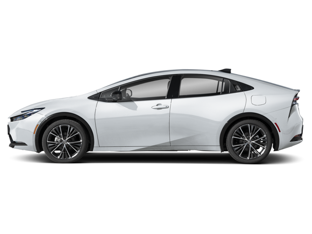 2024 Prius