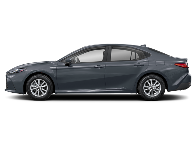 2025 Camry