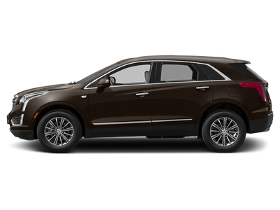 2019 Cadillac XT5 Platinum