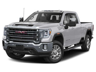 2020 GMC Sierra 3500HD Denali