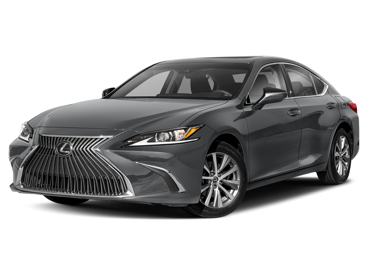 2021 Lexus ES 250