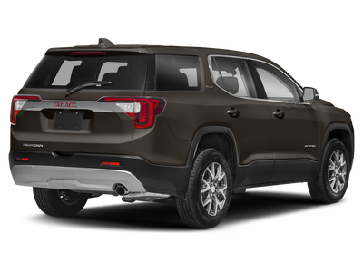 2020 GMC Acadia SLE