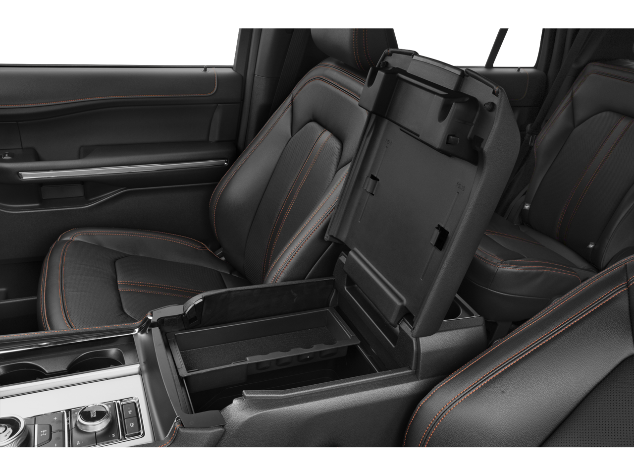 2024 Ford Expedition Timberline