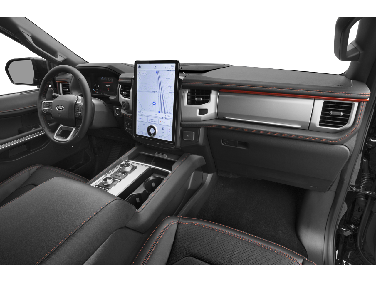 2024 Ford Expedition Timberline