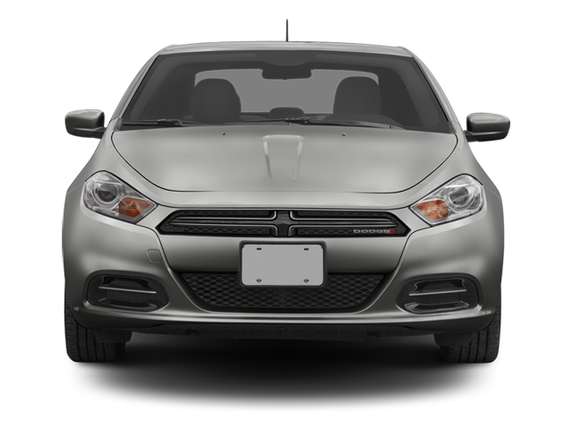 2013 Dodge Dart Limited