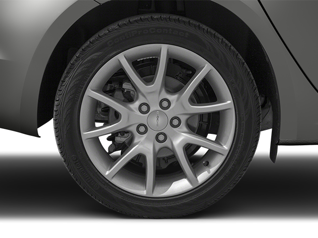 2013 Dodge Dart Limited