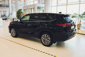 2020 Toyota Highlander Salisbury, North Carolina