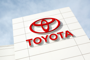 bring your repair needs to toyota dealership in salisbury, nc