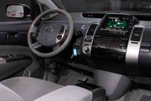 for elite fuel efficiency in salisbury, nc