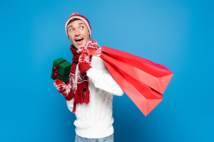 best holiday shopping spots in salisbury, nc