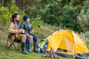 6_of_the_Best_Camping_Areas_Near_Salisbury_NC_Cloninger_Toyota