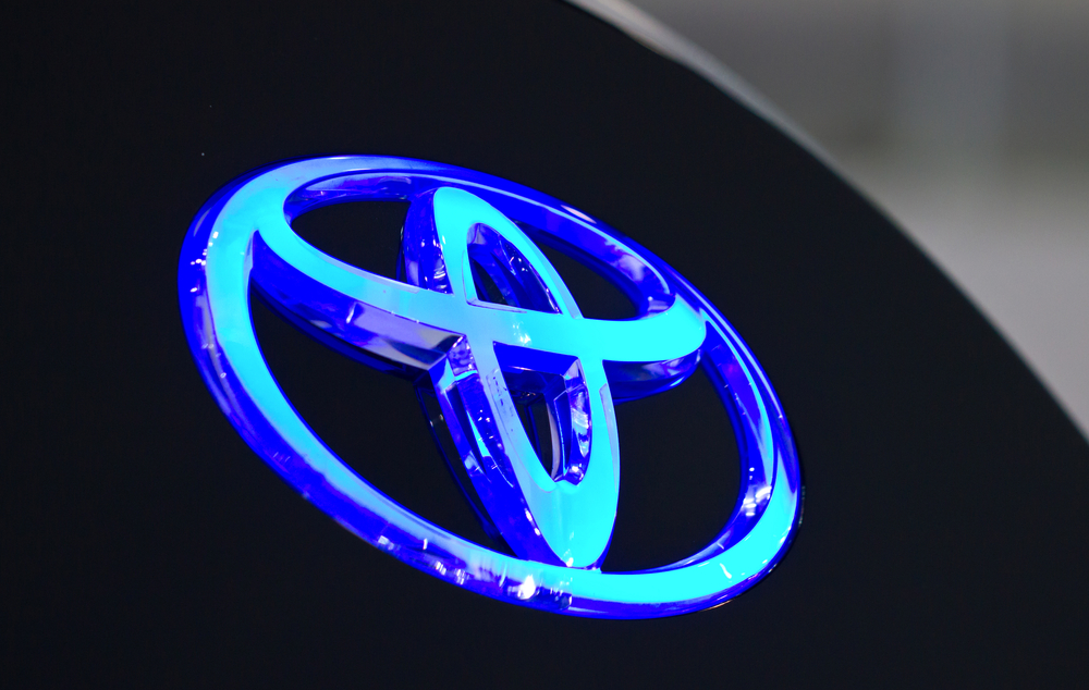 5 Smart Tech Features You'll Find on Today's Toyota Cars