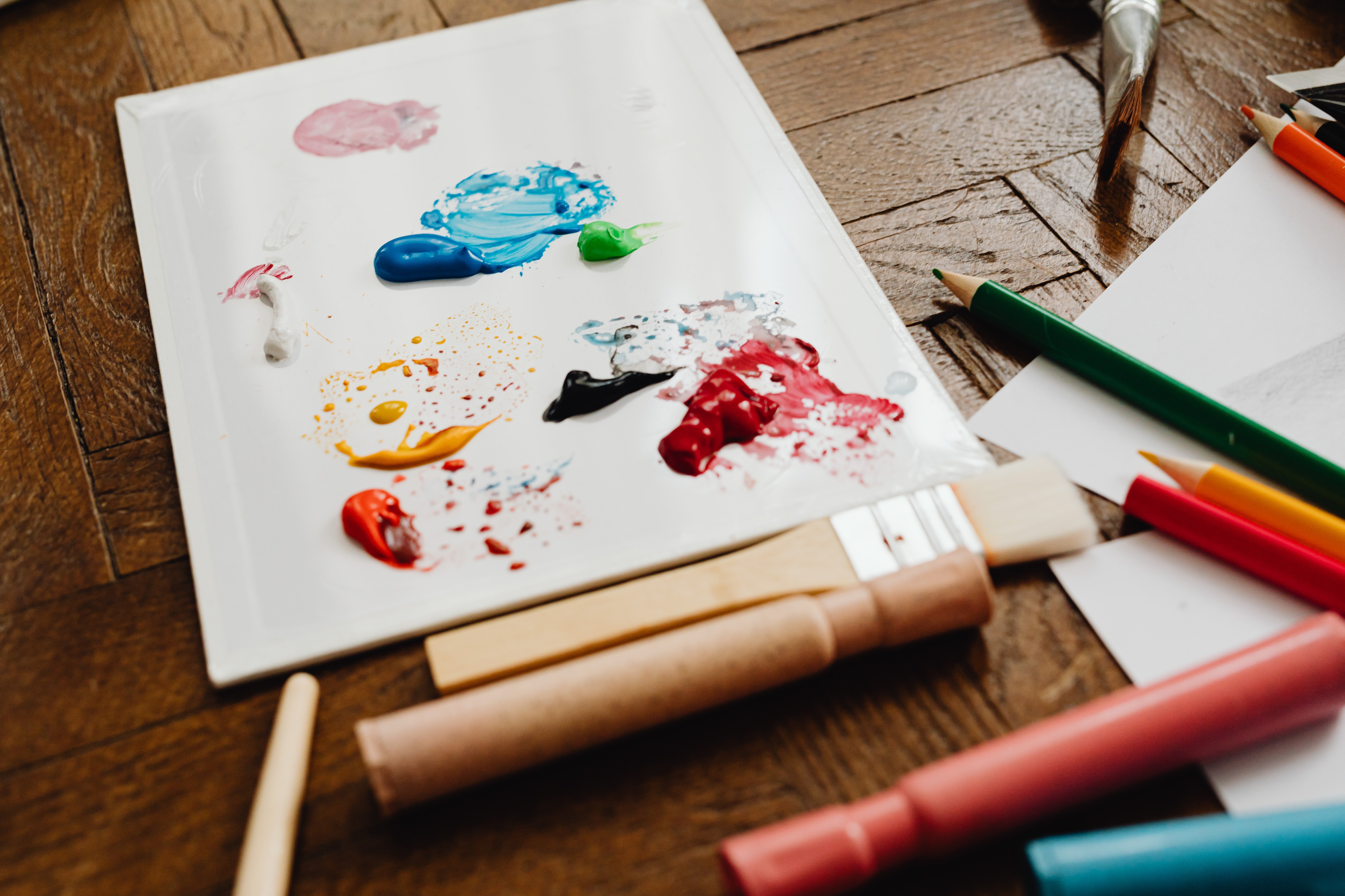 Photo by Karolina Grabowska