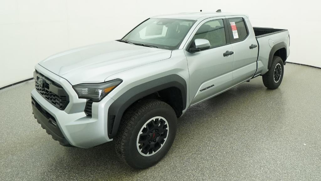 2026 Toyota Tacoma TRD Off Road 4x4 Double Cab Long Bed's photo