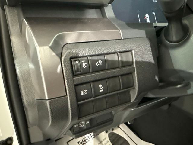 2026 Toyota Tacoma TRD Sport - Photo 17