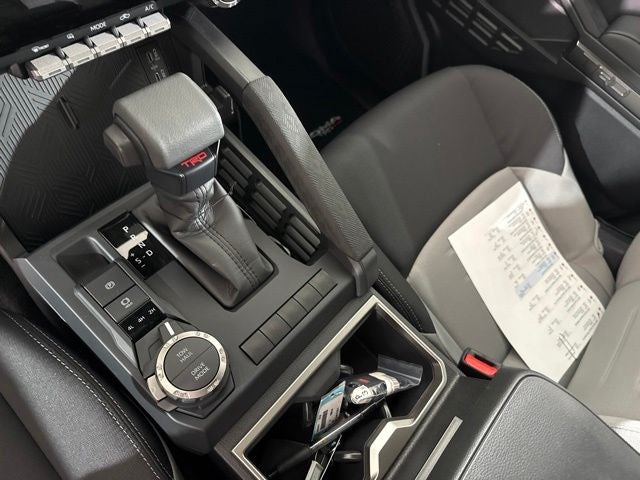 2026 Toyota Tacoma TRD Sport - Photo 18