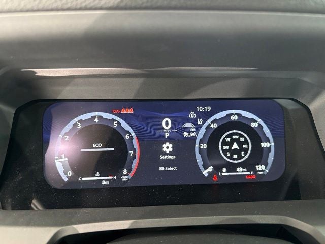 2026 Toyota Tacoma TRD Sport - Photo 21