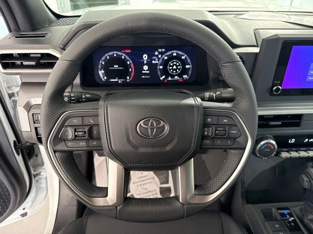 2026 Toyota Tacoma TRD Sport - Photo 22