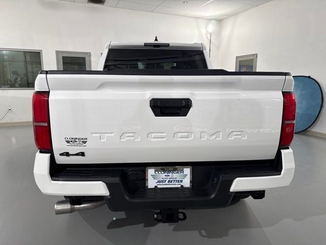 2026 Toyota Tacoma TRD Sport - Photo 7