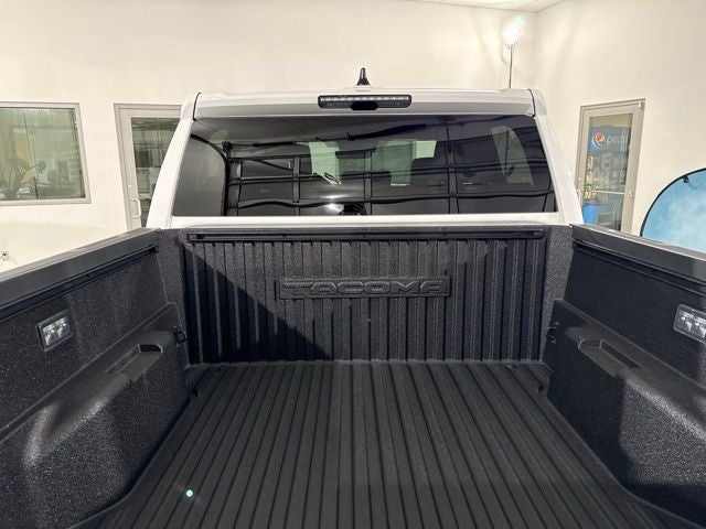 2026 Toyota Tacoma TRD Sport - Photo 8