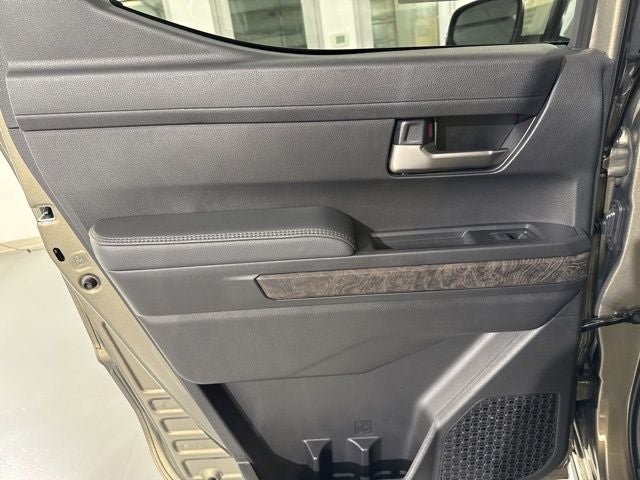 2025 Toyota Tacoma Limited