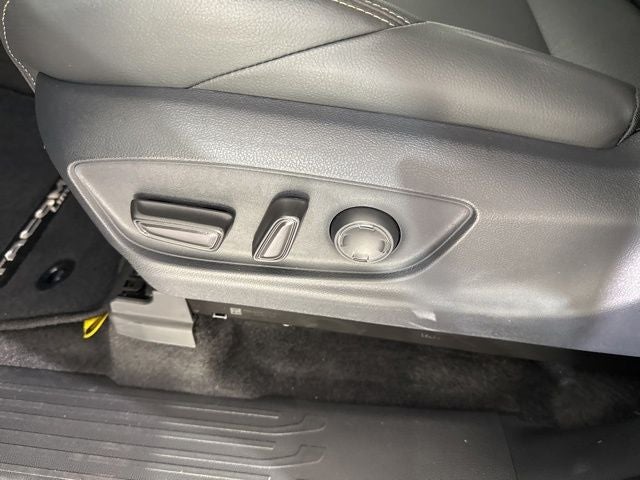 2025 Toyota Tacoma Limited