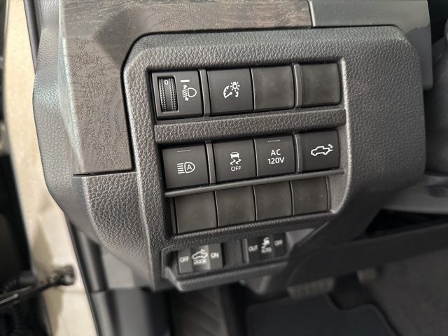 2025 Toyota Tacoma Limited