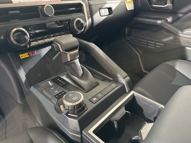 2025 Toyota Tacoma Limited