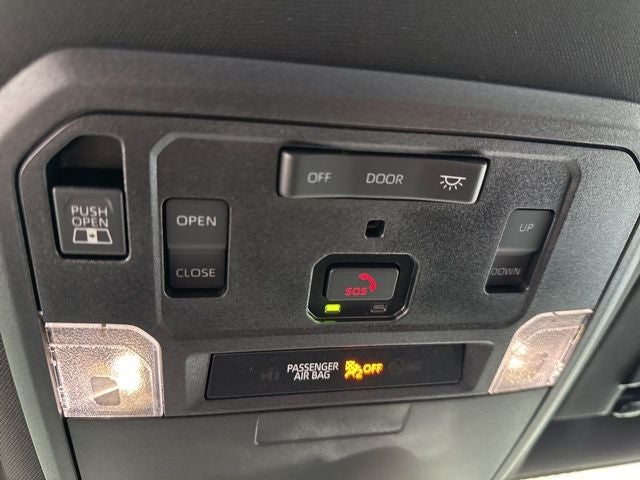 2025 Toyota Tacoma Limited