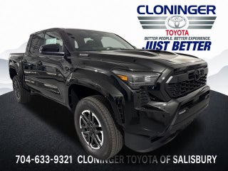 2026 Toyota Tacoma i-FORCE MAX Tacoma TRD Sport