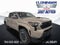 2026 Toyota Tacoma i-FORCE MAX Tacoma TRD Sport