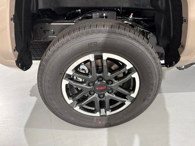 2026 Toyota Tacoma i-FORCE MAX Tacoma TRD Sport