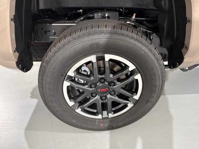 2026 Toyota Tacoma i-FORCE MAX Tacoma TRD Sport