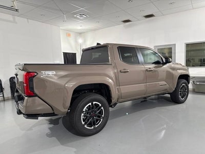 2026 Toyota Tacoma i-FORCE MAX Tacoma TRD Sport