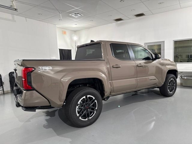 2026 Toyota Tacoma i-FORCE MAX Tacoma TRD Sport