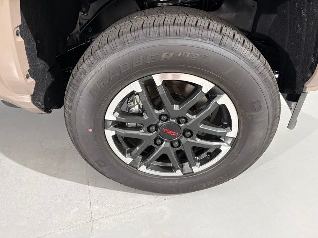 2026 Toyota Tacoma i-FORCE MAX Tacoma TRD Sport
