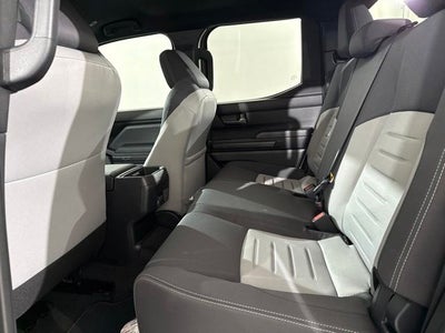 2026 Toyota Tacoma i-FORCE MAX Tacoma TRD Sport