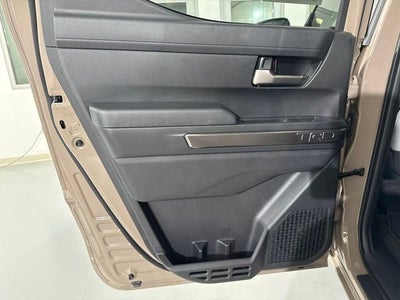 2026 Toyota Tacoma i-FORCE MAX Tacoma TRD Sport