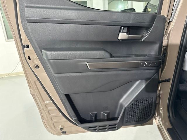 2026 Toyota Tacoma i-FORCE MAX Tacoma TRD Sport