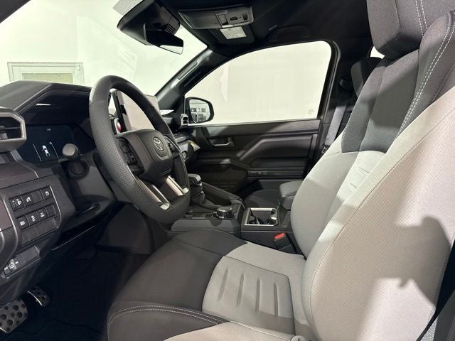 2026 Toyota Tacoma i-FORCE MAX Tacoma TRD Sport