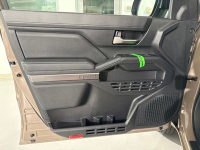 2026 Toyota Tacoma i-FORCE MAX Tacoma TRD Sport