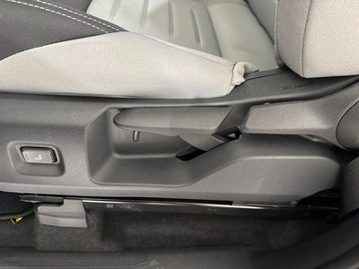 2026 Toyota Tacoma i-FORCE MAX Tacoma TRD Sport