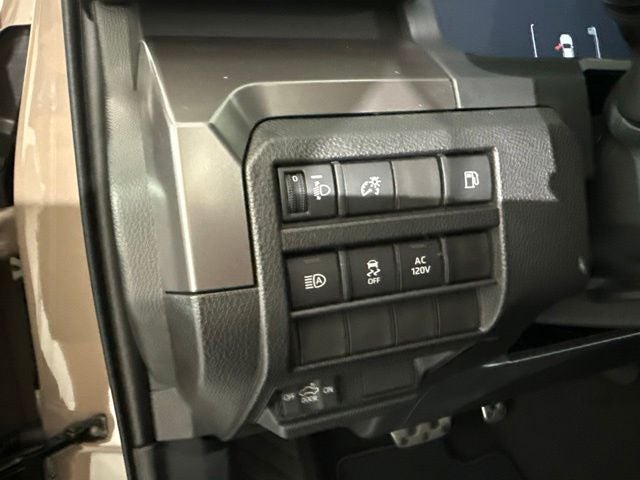 2026 Toyota Tacoma i-FORCE MAX Tacoma TRD Sport