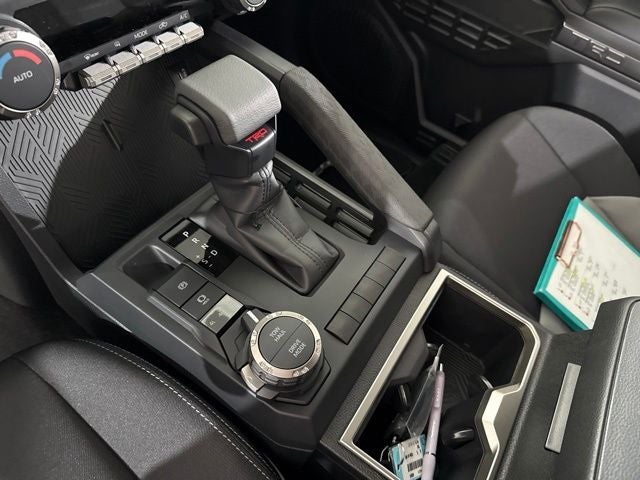 2026 Toyota Tacoma i-FORCE MAX Tacoma TRD Sport
