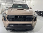 2026 Toyota Tacoma i-FORCE MAX Tacoma TRD Sport