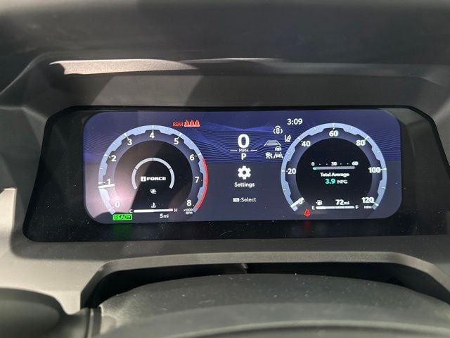 2026 Toyota Tacoma i-FORCE MAX Tacoma TRD Sport